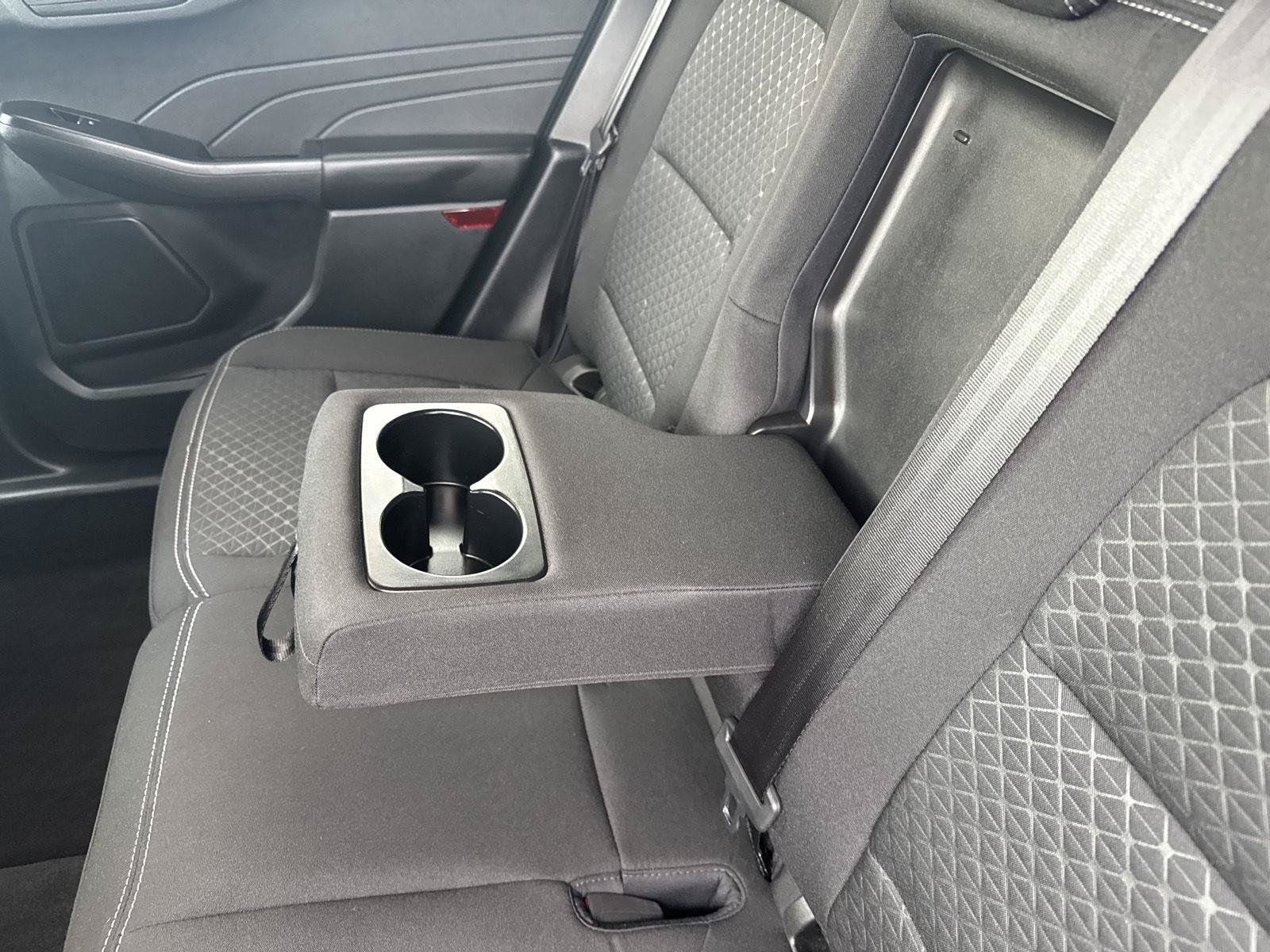 Used 2025 Ford Escape Active w/ Cold Weather Package AWD/4WD image 11
