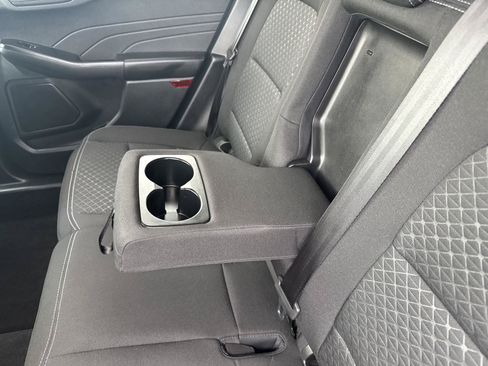 Used 2025 Ford Escape Active w/ Cold Weather Package AWD/4WD image 11
