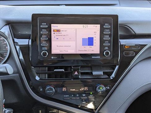 Used 2023 Toyota Camry LE image 13