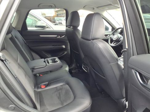 Used 2023 MAZDA CX-5 AWD 2.5 S w/ Select Package image 29