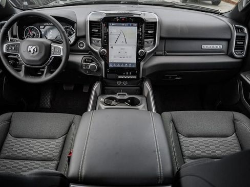 New 2026 RAM 1500 Big Horn image 19