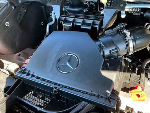 New 2026 Mercedes-Benz Sprinter 2500 image 17