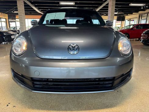 Used 2012 Volkswagen Beetle 2.5 FWD image 2