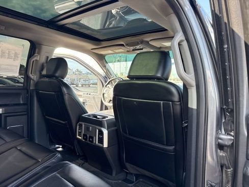 Used 2021 Ford F250 Lariat AWD/4WD image 37