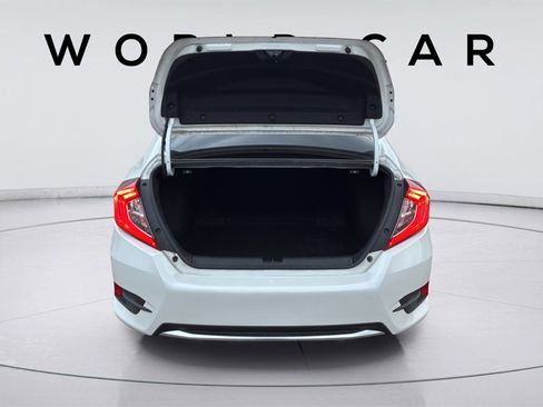 Used 2019 Honda Civic EX-L image 39