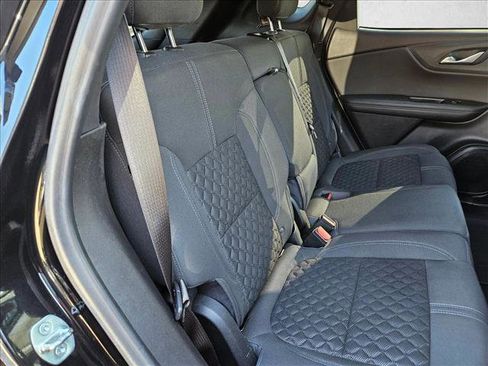 Used 2022 Chevrolet Blazer LT w/ LPO, Roadside Safety Package image 21