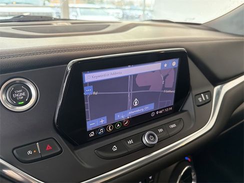 Used 2020 Chevrolet Blazer LT w/ Sound & Technology Package image 26