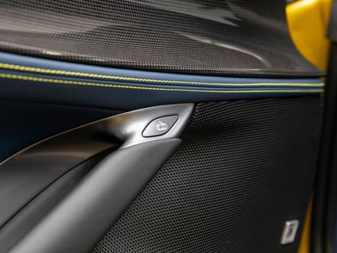 Certified 2024 Ferrari SF90 Spider image 52