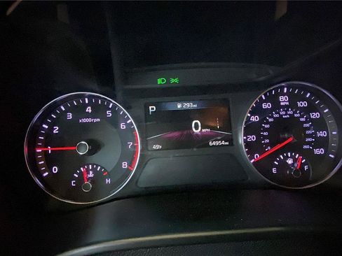 Used 2023 Kia Forte LXS image 15