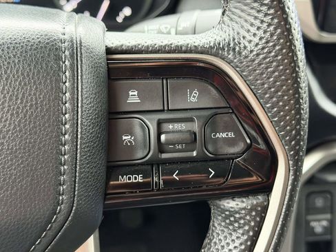 Used 2024 Toyota Tundra SR5 w/ SR5 Premium Package image 10