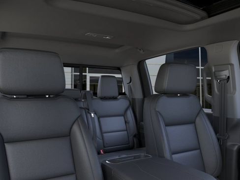 New 2026 GMC Sierra 1500 SLT w/ SLT Convenience Package AWD/4WD image 24