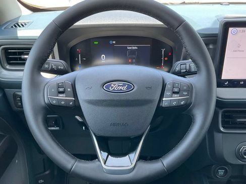 New 2026 Ford Maverick XLT w/ Equipment Group 301A AWD/4WD image 42