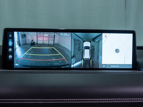 Used 2024 Genesis GV80 3.5T image 27