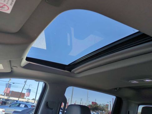 Used 2021 Chevrolet Silverado 2500 LTZ w/ LTZ Premium Texas Edition image 19