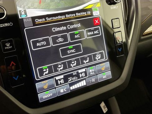 New 2026 Subaru Forester Wilderness AWD/4WD image 16