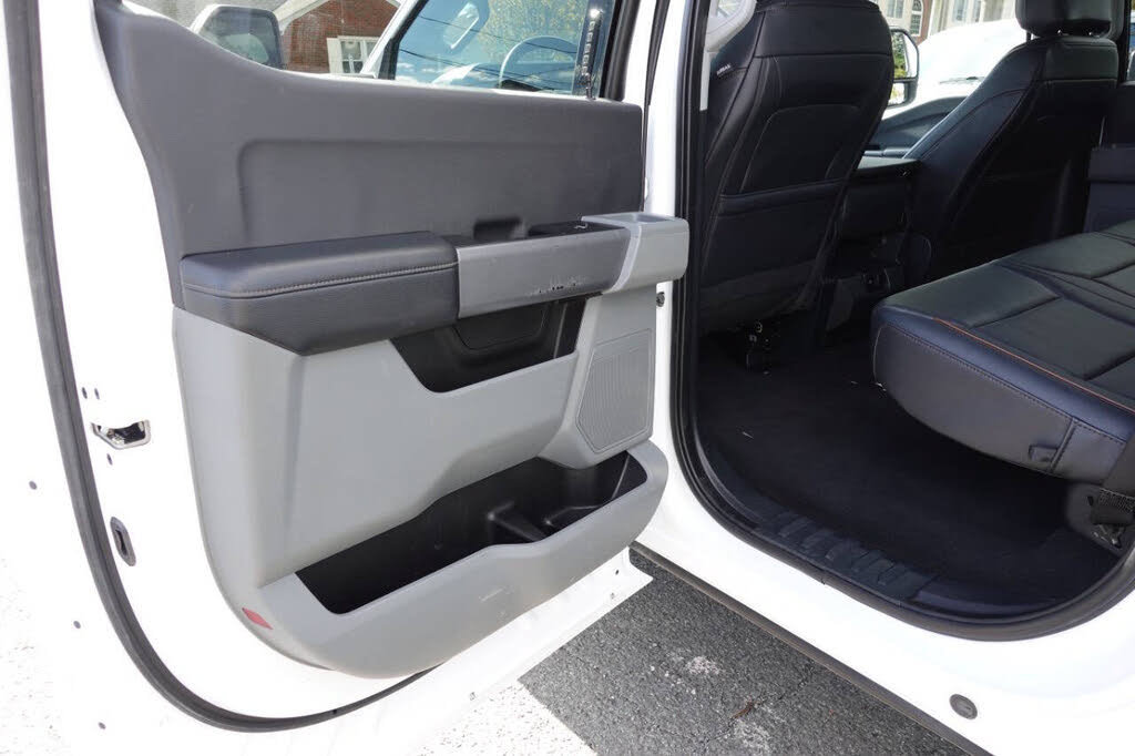 Used 2023 Ford F250 XLT AWD/4WD image 20