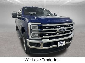 New 2026 Ford F350 Lariat w/ Lariat Ultimate Package AWD/4WD video 2