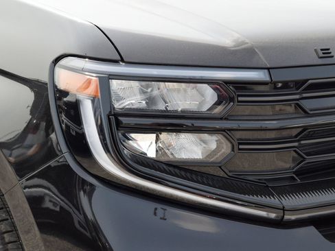 New 2026 Ford Expedition Platinum w/ Stealth Appearance Package AWD/4WD image 26
