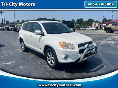 Used 2009 Toyota RAV4 Limited