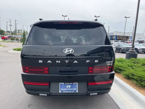 New 2026 Hyundai Santa Fe SEL FWD image 6