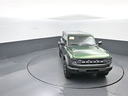 Certified 2024 Ford Bronco Big Bend image 24