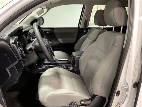 Used 2023 Toyota Tacoma SR image 32