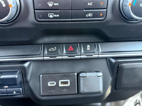 Used 2022 Chevrolet Silverado 3500 W/T w/ WT Convenience Package AWD/4WD image 26