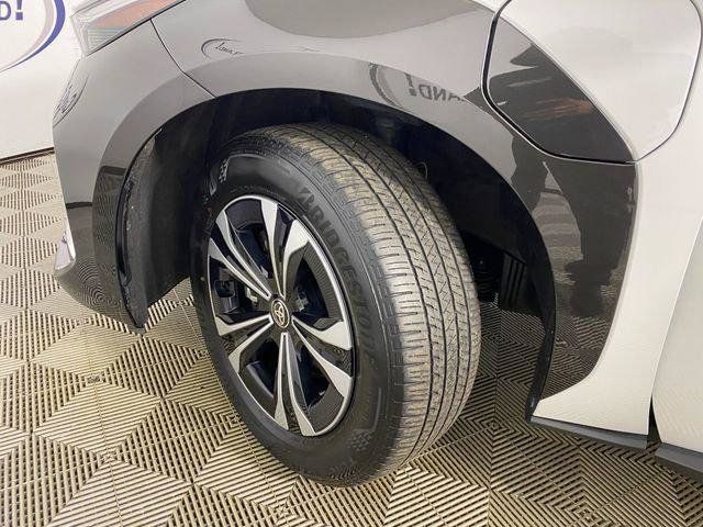 Used 2023 Toyota bZ4X AWD w/ Weather Package image 23