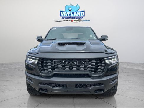 New 2026 RAM 1500 RHO w/ RHO Level 1 Equipment Group image 21