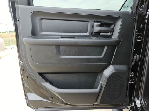 New 2026 RAM 3500 Tradesman RWD image 15