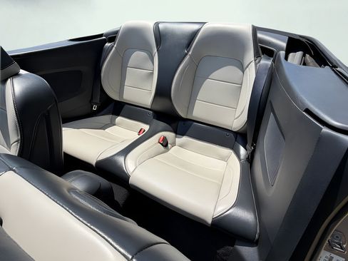 Used 2024 Ford Mustang Premium RWD image 19