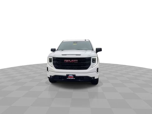 New 2026 GMC Sierra 1500 Elevation image 36