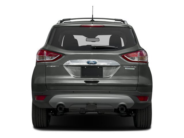 Used 2016 Ford Escape Titanium w/ Equipment Group 301A FWD image 5