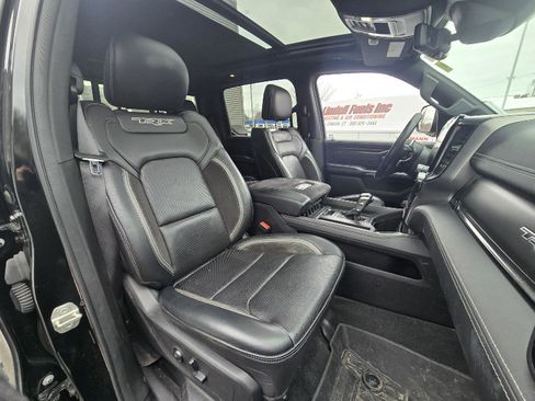Used 2023 RAM 1500 TRX w/ TRX Level 2 Equipment Group image 17