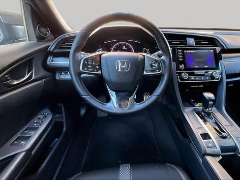 Used 2020 Honda Civic Sport image 6