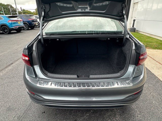 Certified 2026 Volkswagen Jetta S FWD image 15