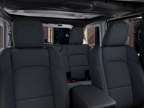 New 2026 Jeep Wrangler Unlimited Sport AWD/4WD image 26