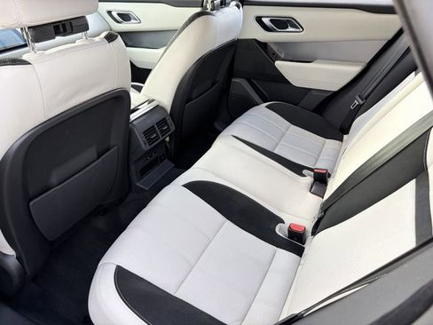 Used 2023 Land Rover Range Rover Velar R-Dynamic S AWD/4WD image 25