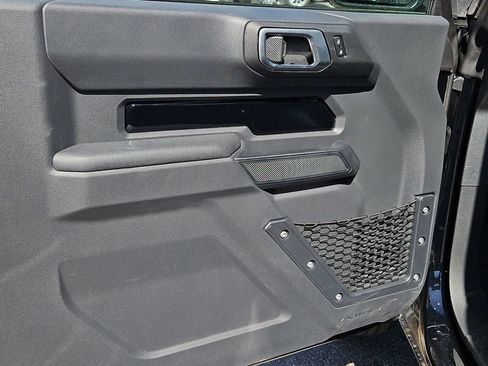 New 2026 Ford Bronco 2-Door AWD/4WD image 21