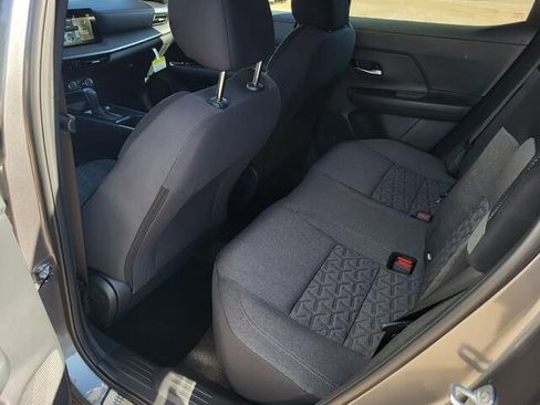 New 2025 Nissan Kicks SV w/ Illumination Package image 16