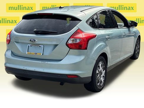 Used 2012 Ford Focus SE FWD image 4