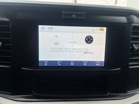 New 2026 Ford F250 XL w/ STX Appearance Package image 16