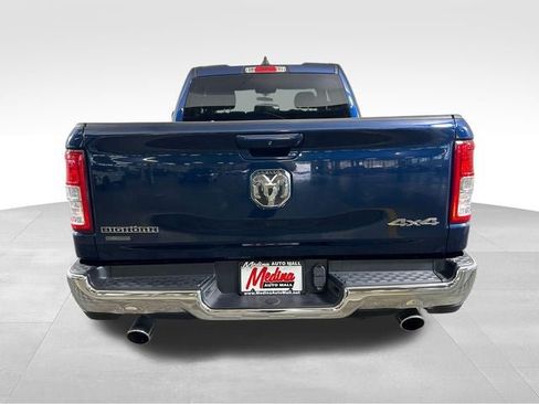Used 2021 RAM 1500 Big Horn AWD/4WD image 6