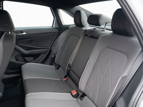 New 2026 Volkswagen Jetta Sport image 9