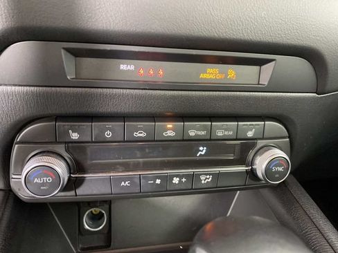 Used 2025 MAZDA CX-5 AWD 2.5 S w/ Preferred Package image 23