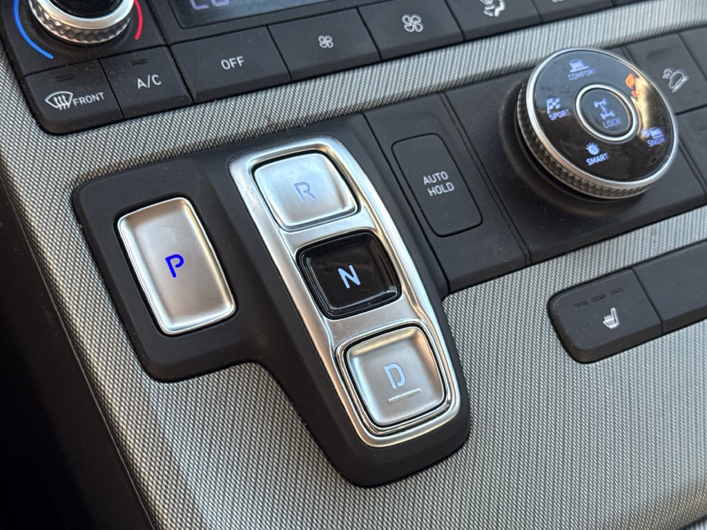 Used 2025 Hyundai Palisade XRT AWD/4WD image 16