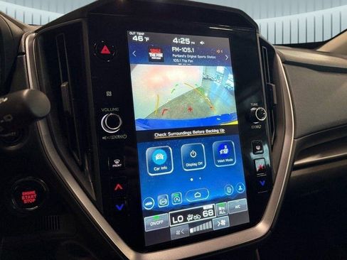 Certified 2025 Subaru Impreza 2.0i Sport image 2