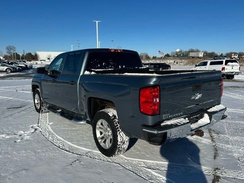 Used 2014 Chevrolet Silverado 1500 LT w/ All Star Edition image 10