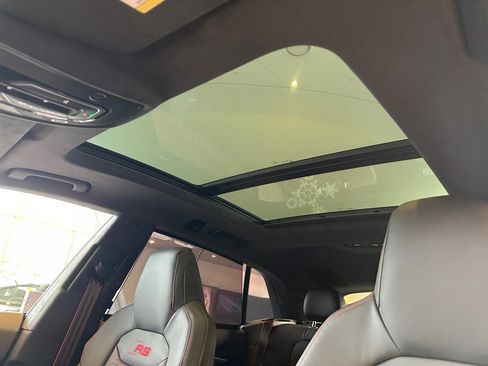 New 2026 Audi RS Q8 performance image 21