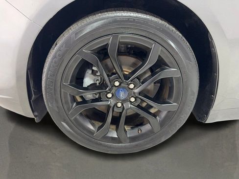 Used 2020 Ford Fusion SE w/ Equipment Group 151A image 42